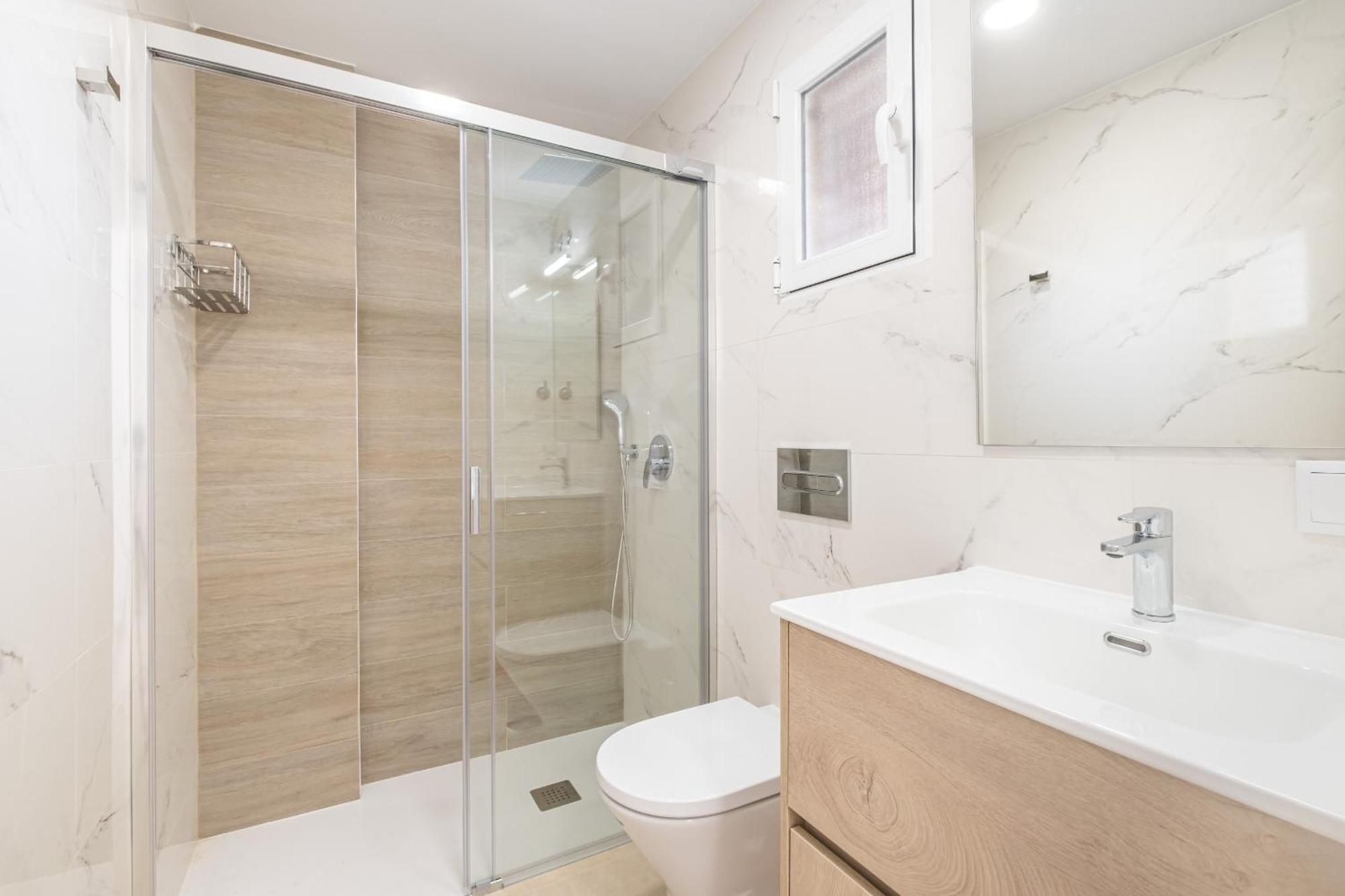 Acuarium II 14-C Apartment Levante Beach Benidorm Buitenkant foto
